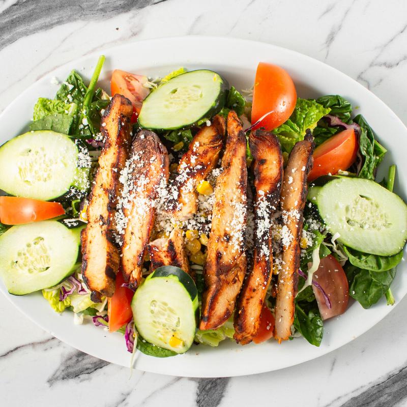 Chicken salad